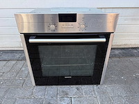 Siemens - inbouwoven - afbeelding 1 van  4