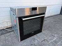 Siemens - inbouwoven - afbeelding 2 van  4