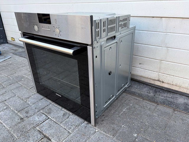 Siemens - inbouwoven - afbeelding 3 van  4