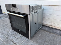 Siemens - inbouwoven - afbeelding 3 van  4