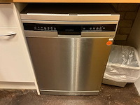 Siemens - iq300 - vaatwasser - afbeelding 1 van  3