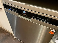 Siemens - iq300 - vaatwasser - afbeelding 2 van  3
