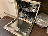 Siemens - iq300 - vaatwasser - afbeelding 3 van  3