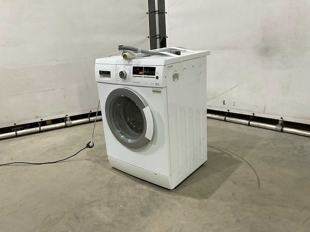 Siemens - iq300 - wasmachine - afbeelding 8 van  8