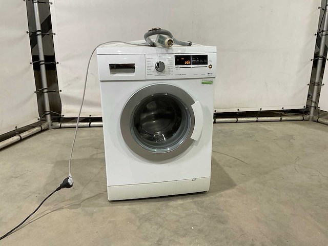 Siemens - iq300 - wasmachine - afbeelding 2 van  8