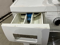 Siemens - iq300 - wasmachine - afbeelding 5 van  8
