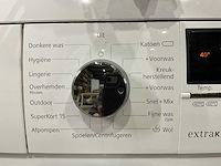 Siemens - iq300 - wasmachine - afbeelding 6 van  8