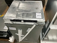 Siemens - k12rsdd1/01 - koelkast - afbeelding 3 van  8