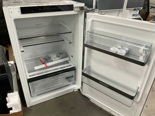 Siemens - k12rsdd1/01 - koelkast - afbeelding 4 van  8