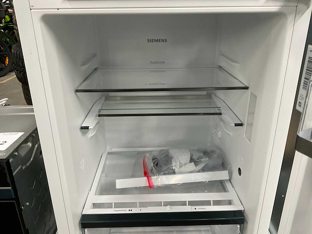 Siemens - k12rsdd1/01 - koelkast - afbeelding 5 van  8