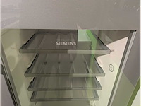 Siemens - kf18w461/01 - wijnklimaatkast (c) - afbeelding 2 van  3