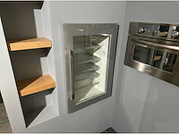 Siemens - kf18w461/01 - wijnklimaatkast - afbeelding 1 van  2