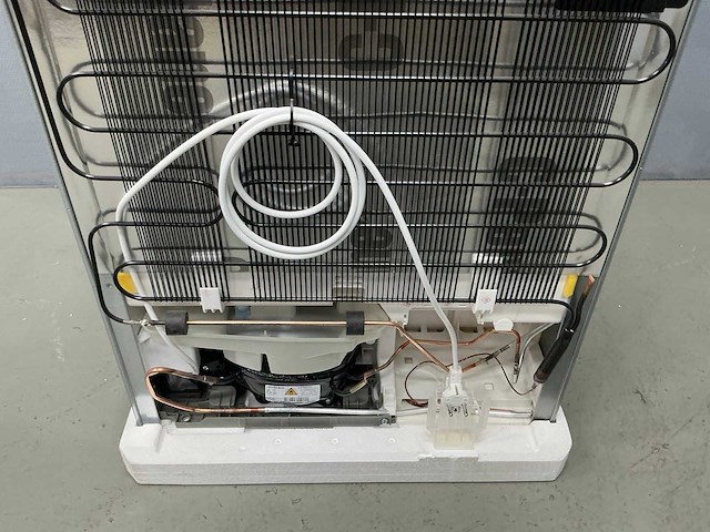 Siemens - kg giuu10a - inbouw vriezer - afbeelding 2 van  12