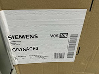 Siemens - kg giuu10a - inbouw vriezer - afbeelding 3 van  12