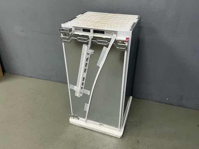 Siemens - kg giuu10a - inbouw vriezer - afbeelding 1 van  12