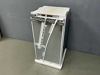 Siemens - kg giuu10a - inbouw vriezer - afbeelding 1 van  12