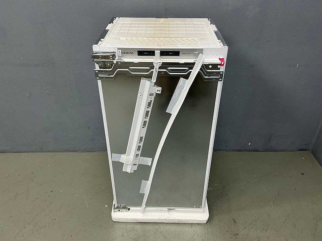 Siemens - kg giuu10a - inbouw vriezer - afbeelding 5 van  12