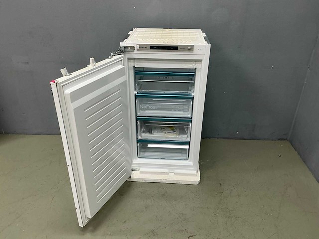 Siemens - kg giuu10a - inbouw vriezer - afbeelding 8 van  12