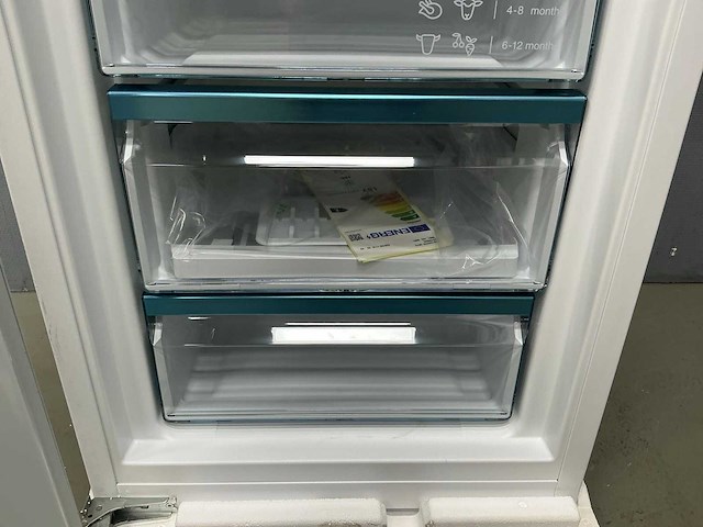 Siemens - kg giuu10a - inbouw vriezer - afbeelding 11 van  12