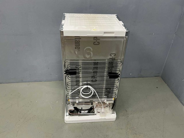 Siemens - kg giuu10a - inbouw vriezer - afbeelding 12 van  12