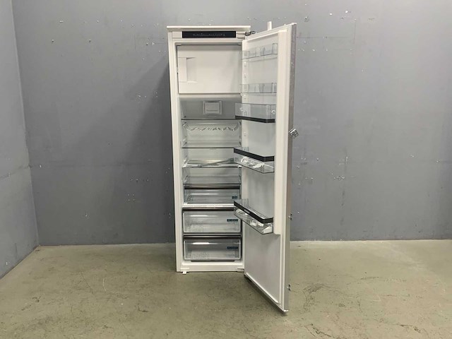 Siemens - kg kill331a - inbouw koelkast - afbeelding 7 van  11
