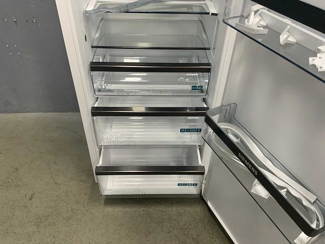 Siemens - kg kill331a - inbouw koelkast - afbeelding 10 van  11