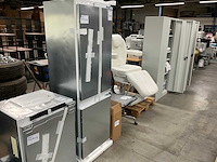 Siemens - kg kivv86a - koel/vriescombinatie - afbeelding 1 van  7