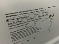 Siemens - kg kivv86a - koel/vriescombinatie - afbeelding 5 van  7