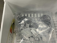 Siemens - kg kivv86a - koel/vriescombinatie - afbeelding 6 van  7