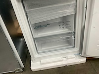 Siemens - kg kivv86a - koel/vriescombinatie - afbeelding 7 van  7