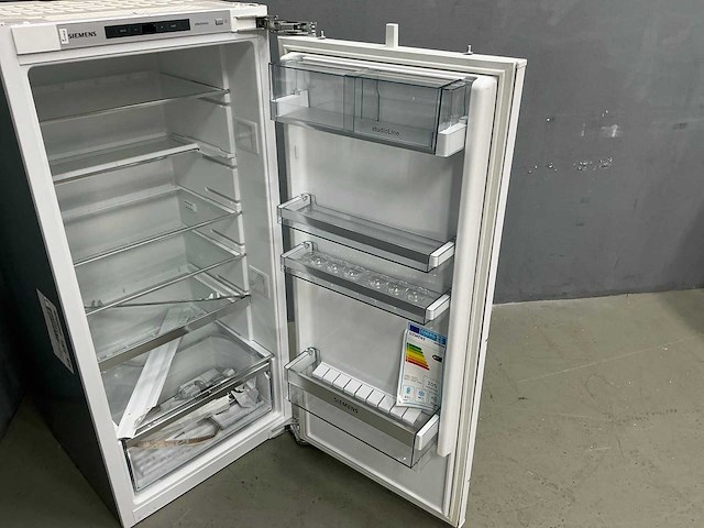 Siemens - ki41rsd30 - koelkast - afbeelding 5 van  9