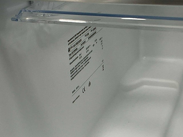 Siemens - ki41rsd30 - koelkast - afbeelding 9 van  9