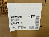 Siemens - ki86nhd30 - inbouw koelkast - afbeelding 3 van  4