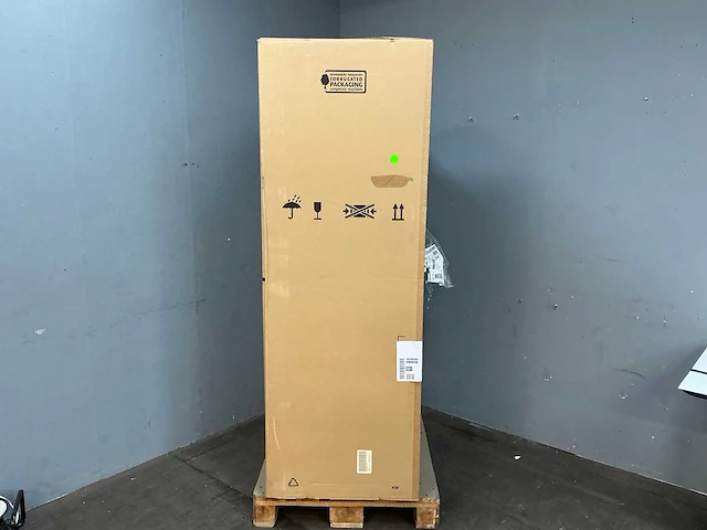 Siemens - ki86nhd30 - inbouw koelkast - afbeelding 4 van  4