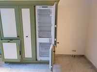 Siemens - ki86nvf30 - koelvries-combinatie inbouw - afbeelding 1 van  2