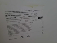 Siemens - ki86nvf30 - koelvries-combinatie inbouw - afbeelding 2 van  2