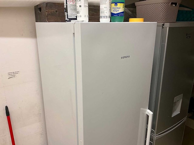 Siemens - koelkast - afbeelding 2 van  6