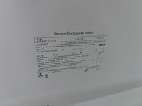 Siemens - koelkast - afbeelding 3 van  3