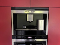 Siemens - koffiemachine - afbeelding 1 van  1