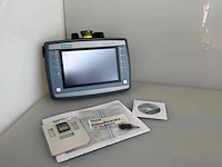 Siemens - ktp700f mobile - mobiel bedieningspaneel - afbeelding 1 van  3