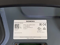 Siemens - ktp700f mobile - mobiel bedieningspaneel - afbeelding 2 van  3