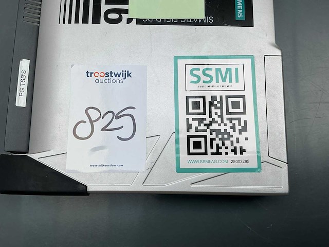 Siemens - laptop - afbeelding 1 van  2