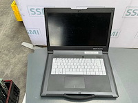 Siemens - laptop - afbeelding 1 van  3