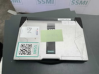 Siemens - laptop - afbeelding 2 van  3