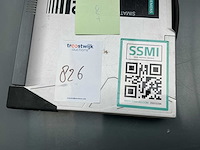 Siemens - laptop - afbeelding 3 van  3