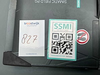 Siemens - laptop - afbeelding 1 van  3