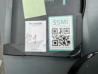 Siemens - laptop - afbeelding 2 van  4