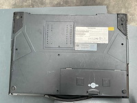 Siemens - laptop - afbeelding 4 van  4