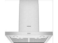 Siemens - lc60ba530 - wand afzuigkap - afbeelding 1 van  3