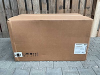 Siemens - lc60ba530 - wand afzuigkap - afbeelding 2 van  3